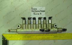 Блок распылителей (Euro 3) R61540080016