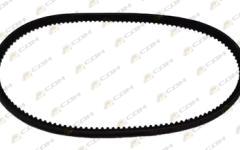 Ремень генератора AV10х800 (Euro 2) HOWO VG1500090065