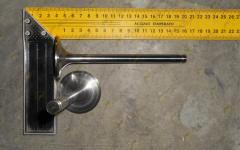 Клапан впускной d=11 D=55 Howo (Euro 2) VG1560050042