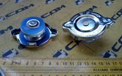 Крышка расширительного бачка HOWO