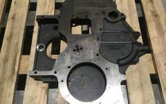 Камера распределительной шестерни WD10