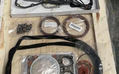 Комплект прокладок на двигатель LG863N