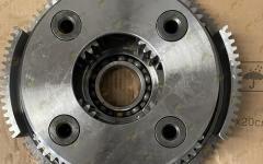 Планетарная передача заднего хода ГМП в сборе LG863N LGS863A.03.02.02/36212000309