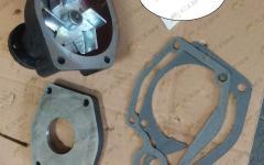 Помпа CDM308 495B-42100