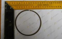 Кольцо стопорное (металлическое) D=106 CDM855 402221-I
