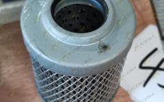 Фильтр пилотной магистрали PLF-C30*10/4120001954/4120001954001