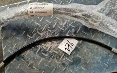 Трубка смазки пальца LG855B