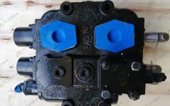 Гидрораспределитель упр-я ковшом 16MPa CDM833 DF32D2