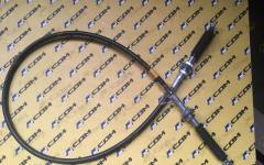 Трос управления гидравликой LG833B