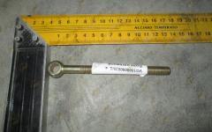 Болт натяжной генератора прямой (длинный) (Euro 3) VG1500090039