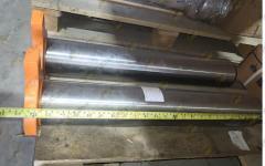 Палец крепления трапеции к ковшу D=100 L=625 CDM6376 30617010315/LG6376.17.02