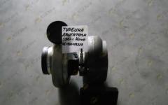 Турбина двигателя 336л.с. HOWO VG1560118228