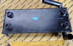 Охладитель масла ГМП CDM853