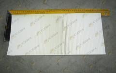 Фильтр вентиляции салона (кондиционера) Shaanxi 81.61910.0011