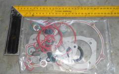 Ремкомплект ТНВД (Euro 2)