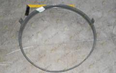 Кожух вентилятора (336 л.с.) HOWO 61560060004