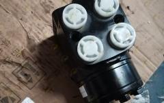 Дозатор рулевого управления LG876H 60900011802/LG870G.06.02.05.01