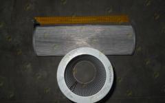 Фильтр возвратный Daewoo DX160 474-00055 (K9005928)