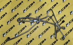 Трубки ТНВД комплект XINCHAI A490/A495/A498 CDM308/312 A490B-23000