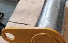 Палец коромысла центральный d=125 L=425 LG876H 30811016594/LG863NSXIII.11.06