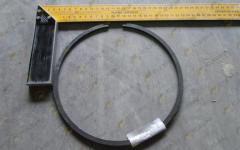 Кольцо стопорное пружинное ГМП d=214 CDM855 403220