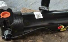 Фильтр ГМП в сборе ZL50NC 60100008041/LG853N.02.02.01