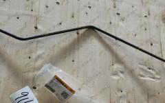 Трубка тормозная правая переднего моста LG876H 30808014315/LG876HSII.08.01.01.01