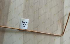 Трубка от заднего ПГУ LG863N 30808000395/LG862.08.03