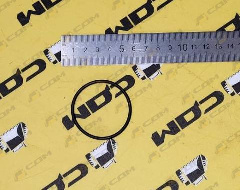 О-кольцо крышки переднего подшипника 45х2,65 CDM833