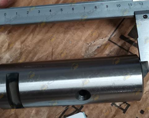 Палец цилиндра поворота задний D=40 L=116 29270007971/3110900001