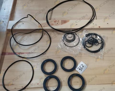 Ремкомплект КПП SP103882/ZL50C.6