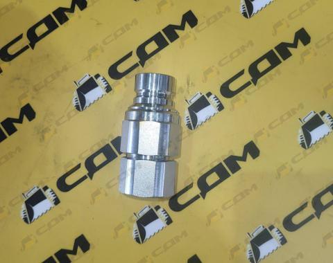 БРС 1/2 папа DN12.5