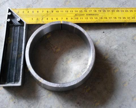 Втулка коническая бортового редуктора CDM860 LG860.04.01.01-011