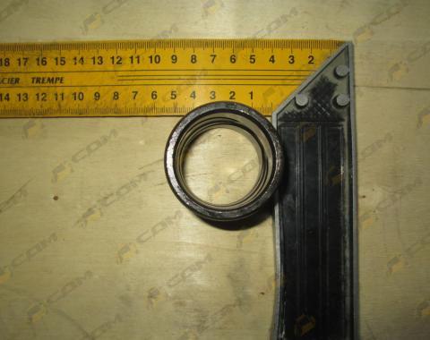 Втулка пальца гидроцилиндра поворота 40х50х45 CDM833