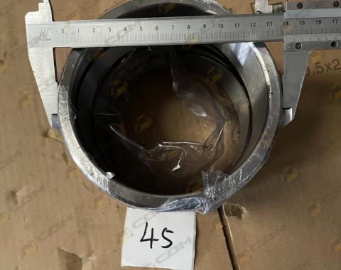 Втулка центральная рычага управления ковшом 125х145х110 LG863N/CDM860 30811100003/CDM860.11-003