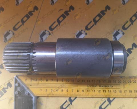 Вал выходной CDM860