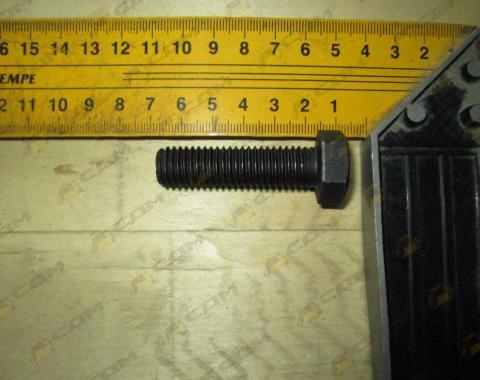 Болт крепления конической шестерни редуктора моста М14х62 CDM855