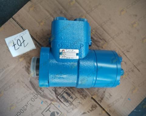 Дозатор рулевого механизма LG936 4120002379