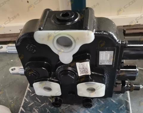 Гидрораспределитель управления ковшом LG833B