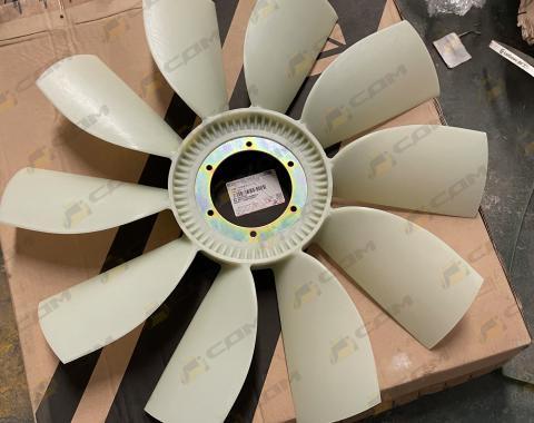 Крыльчатка вентилятора 40C0050