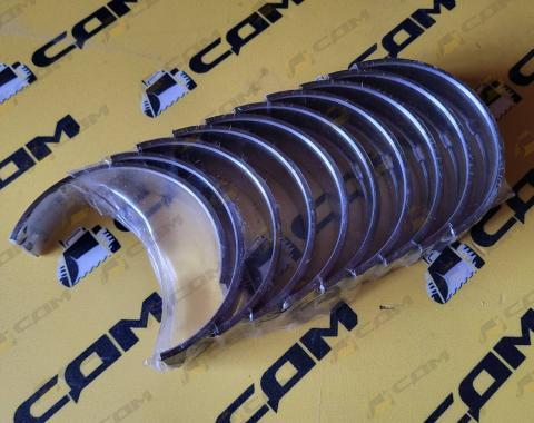 Вкладыши коренные комплект 10 шт. XINCHAI A495/A498 CDM308/312 495B-010033