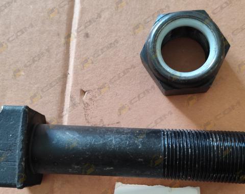 Болт крепления моста задний L=140 М=30 LG863N 60909010012