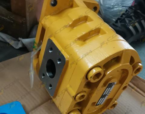 Насос гидравлический LG936/933 CBGJ3100A/4120000401